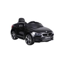 Carro Elétrico BMW GT 12V R/C Zippy Toys