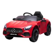 Carro Eletrico Controle Remoto Menino Menina USB Motorizado