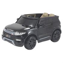 Carro eletrico de controle remoto 12v com luzes e som biemme Carro eletrico de controle remoto 12v com luzes e som biemme
