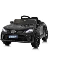Carro Elétrico Infantil 12V Toyota Controle Remoto - Mc24323 Carro Elétrico Infantil 12V Toyota Controle Remoto - Mc24323
