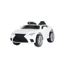 Carro Elétrico Infantil Acelera Z-LXS 12V com LED Bang Toys