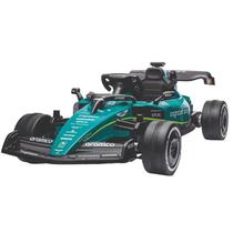 Carro eletrico infantil aston martin f1 amr 12v - zippy toys