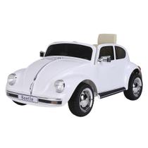 Carro Elétrico Infantil Beetle Motorizado Bivolt Zippy Toys