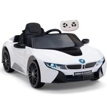 Carro Elétrico Infantil BMW i8 Controle Remoto Zippy Toys