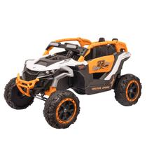 Carro Elétrico Infantil Buggy Adventure12V PT/AM Zippy Toys Carro Elétrico Infantil Buggy Adventure12V PT/AM Zippy Toys
