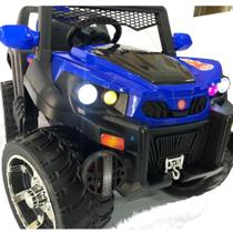 Carro Elétrico Infantil Buggy Off Road 12v controle remoto Carro Elétrico Infantil Buggy Off Road 12v controle remoto