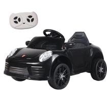 Carro Elétrico Infantil Compact Porsche 6V Zippy Toys Carro Elétrico Infantil Compact Porsche 6V Zippy Toys