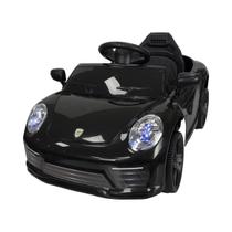 Carro Elétrico Infantil Compact - Zippy Toys
