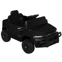 Carro Elétrico Infantil Dodge Ram 24V Bel Preto com Controle Remoto para Passeio e Diversão com Estilo Carro Elétrico Infantil Dodge Ram 24V Bel Preto com Controle Remoto para Passeio e Diversão com Estilo