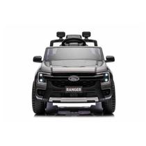 Carro Elétrico Infantil Ford Ranger Preta 12V 946007 BelFix Carro Elétrico Infantil Ford Ranger Preta 12V 946007 BelFix
