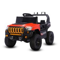 Carro Elétrico Infantil Jipe Bang Toys 12v Vermelho 2 Em 1 Carro Elétrico Infantil Jipe Bang Toys 12v Vermelho 2 Em 1