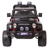 Carro eletrico infantil jipe off road 12v