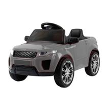 Carro Elétrico Infantil Land Rover - Zippy Toys - Carro Elétrico Infantil Land Rover - Zippy Toys -