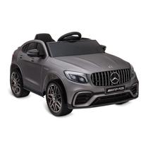 Carro Elétrico Infantil Mercedes GLC R/C Titanium 12V Bandeirante