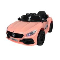 Carro Elétrico Infantil Mini Mercedes 380 - Zippy Toys Carro Elétrico Infantil Mini Mercedes 380 - Zippy Toys