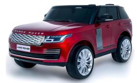 Carro eletrico infantil range rover hse 24v premium