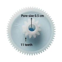 Carro Elétrico Infantil RS540 RS550 XX WSJ WW Com Marchas Grandes, Médias E Pequenas, Engrenagens De