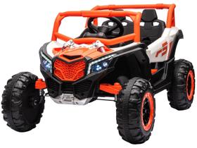 Carro Elétrico Infantil UTV Bandeirante Big 24V Carro Elétrico Infantil UTV Bandeirante Big 24V