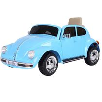 Carro Elétrico Infantil VW Beetle Controle Remoto Zippy Toys