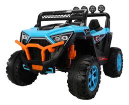 Carro Elétrico Jipe Elite 12v 2 Lugares Com Controle Remoto Carro Elétrico Jipe Elite 12v 2 Lugares Com Controle Remoto