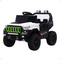 Carro Elétrico Jipe Jeep Jipinho Titan Xr 4X2 12v Com Controle Remoto Infantil Carrinho Carro Elétrico Jipe Jeep Jipinho Titan Xr 4X2 12v Com Controle Remoto Infantil Carrinho