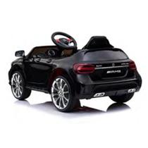 Carro Elétrico Mercedez Amg Infantil 12V 2 Motores Controle - Bang Toys