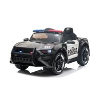 Carro Elétrico Polícia - Baby Style