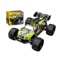 Carro Elétrico RC Off-Road 1:18 - Alta Velocidade (20km/h) - Controle Remoto 2.4G Carro Elétrico RC Off-Road 1:18 - Alta Velocidade (20km/h) - Controle Remoto 2.4G