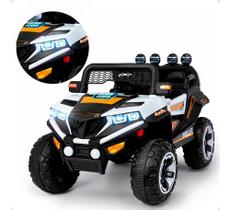 Carro eletrico super utv branco 12v Carro eletrico super utv branco 12v