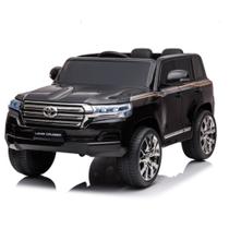 Carro Elétrico Toyota Land Cruiser C/ Controle Zippy Toys