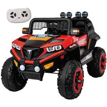 Carro Eletrico Zippy Toys Polaris UTV XP1000 4x2 12V Controle Modelo:Red (Vermelho) Carro Eletrico Zippy Toys Polaris UTV XP1000 4x2 12V Controle Modelo:Red (Vermelho)