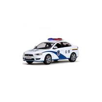 Carro Em Miniatura 1/43 Mitsubishi Lancer Exchin Pgongan 29309