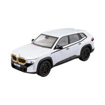 Carro Em Miniatura Em Escala 1:24 i5M60 XM Com Pneus De Borracha E Luz E Som, Brinquedo De Veículo