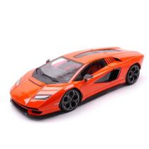 Carro em Miniatura - Lamborghini Countach LPI 800-4 - 1:18 - Maisto