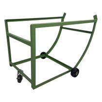 Carro Entornador Tambor 220KG TUBULAR B41 BENATTI Carro Entornador Tambor 220KG TUBULAR B41 BENATTI