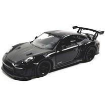 Carro esportivo de brinquedo modelo de metal fundido Kinsmart Porsche 911 GT2 RS 2010 1/36 Carro esportivo de brinquedo modelo de metal fundido Kinsmart Porsche 911 GT2 RS 2010 1/36