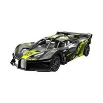 Carro Esportivo RC De Alta Velocidade Controle Remoto Mini Carro Elétrico De Drift Para Crianças