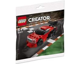 Carro Esportivo Super LEGO Creator 30577