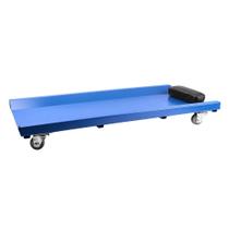 Carro Esteira Para Mecanico Modelo 101 Fercar Carro Esteira Para Mecanico Modelo 101 Fercar