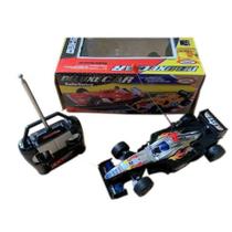 Carro F1 Controle Remoto 7 Funções Deluxe Car - Yd Toy