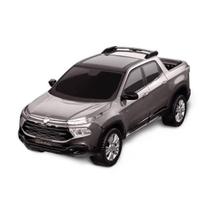 Carro Fiat Toro - Roma Brinquedos 1865