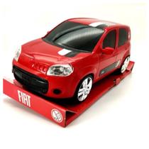 Carro Fiat Uno Attractive Brinquedo Infantil 1850 Roma