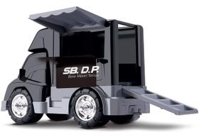 Carro ford truck varios modelos - samba toys Carro ford truck varios modelos - samba toys
