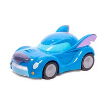 Carro friccao colecionável disney lilio & stitch 13cm ebn kids