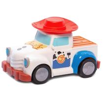 Carro Fricção Jessie Toy Story EBN KIDS
