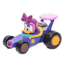 Carro Fricção Margarida EBN KIDS