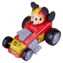 Carro Fricçao Mickey Ebn Kids