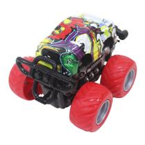 Carro friccao pick up cross color sort