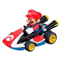 Carro Fricção Pull & Speed Mario Kart: Mario - Standard Kart  Carrera
