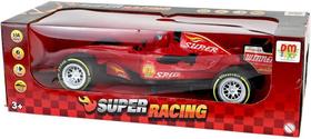 Carro friccao super racing 1:1